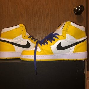 Nike Air Jordan 1 Mid